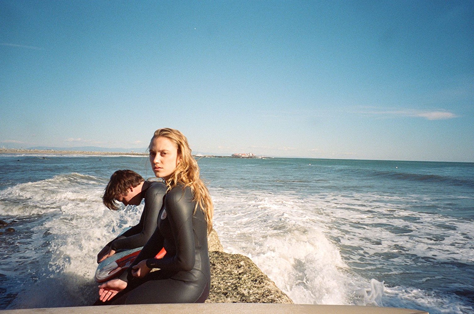 帕洛斯弗迪斯的部落剧照的剧照