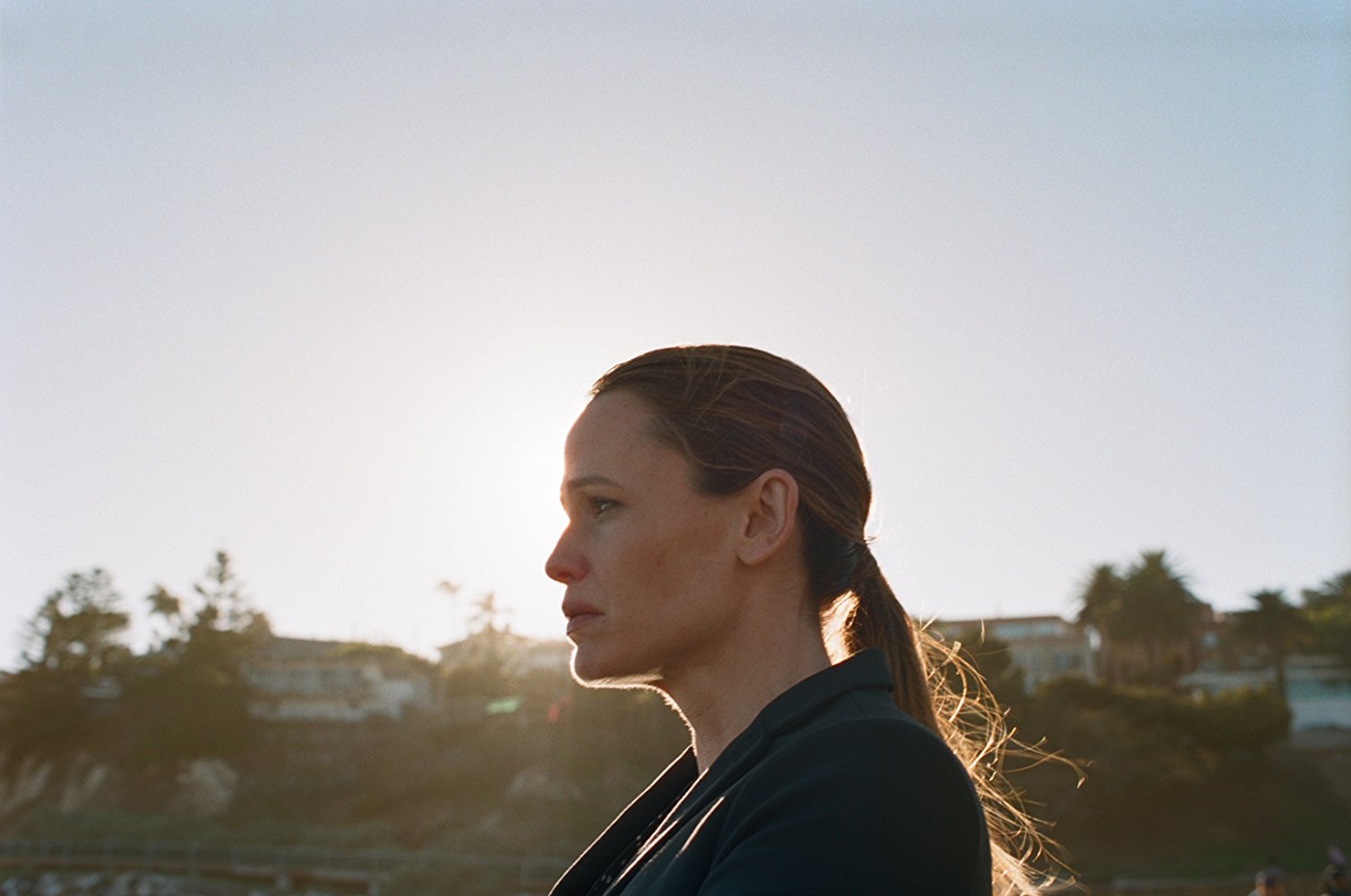 帕洛斯弗迪斯的部落剧照的剧照