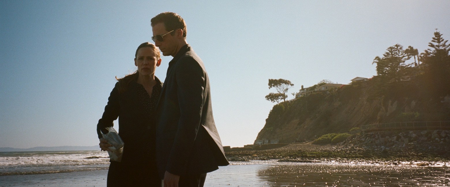 帕洛斯弗迪斯的部落剧照的剧照