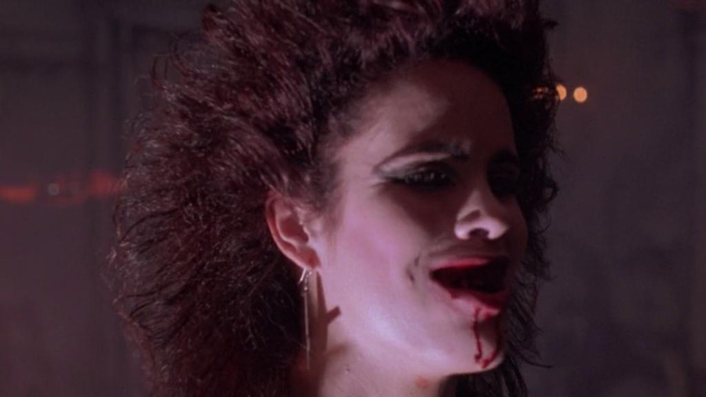 猛鬼舔人剧照的剧照