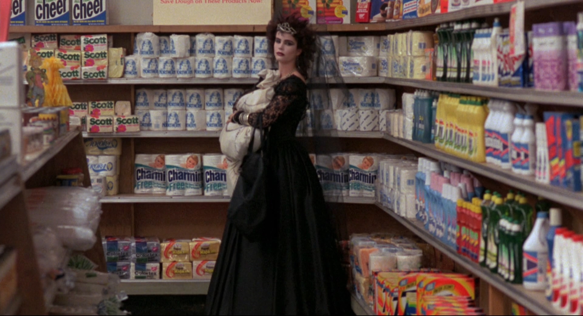 猛鬼舔人剧照的剧照