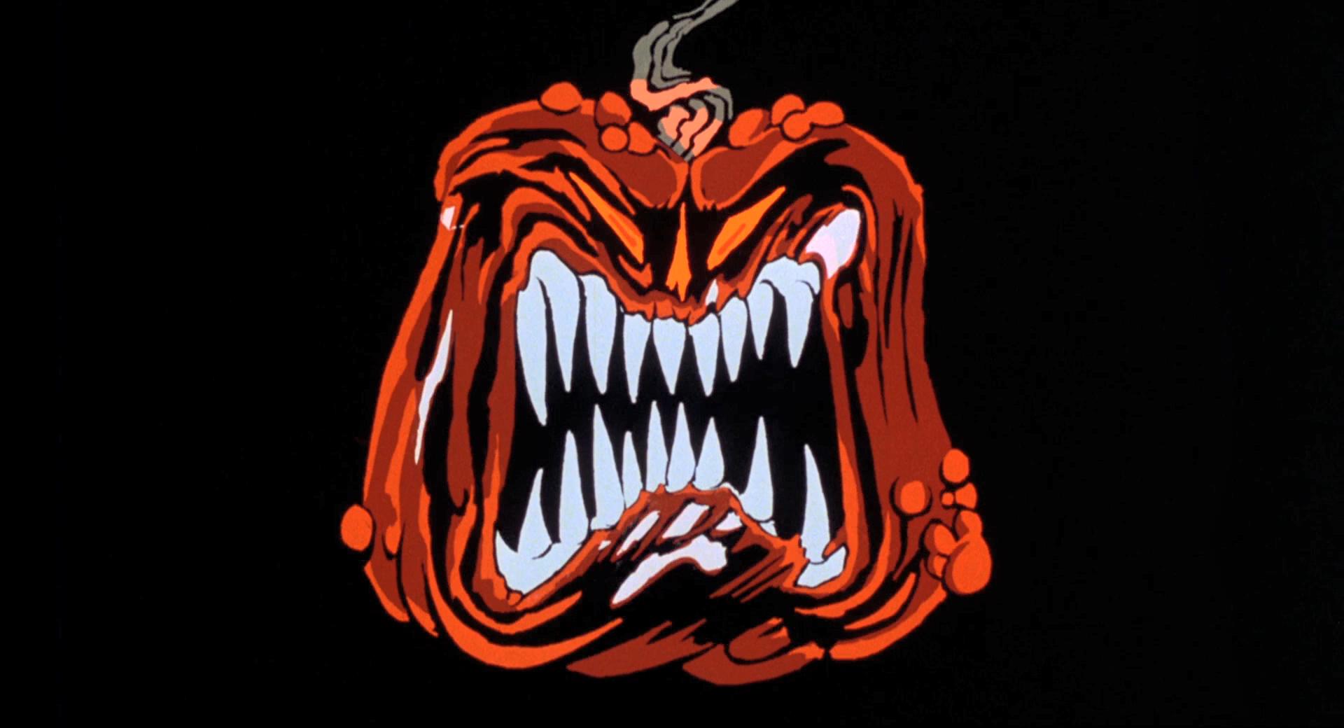 猛鬼舔人剧照的剧照