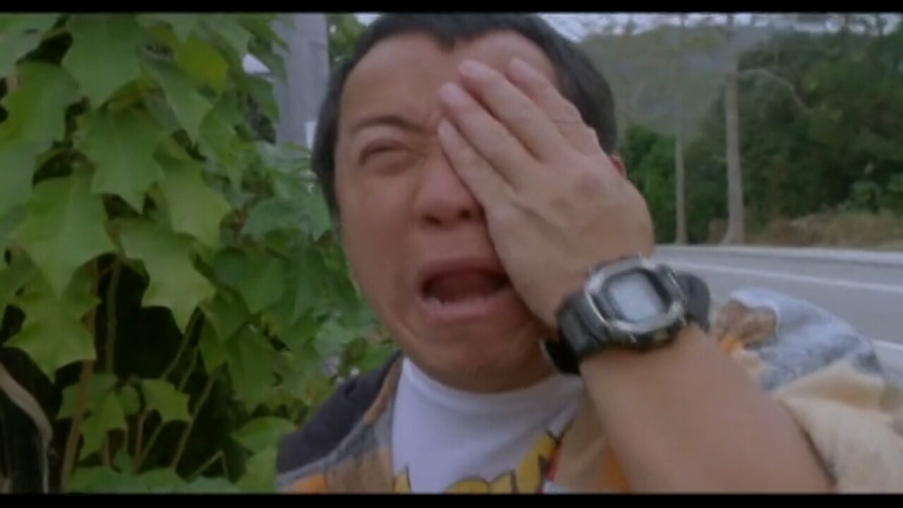 运财五福星剧照的剧照