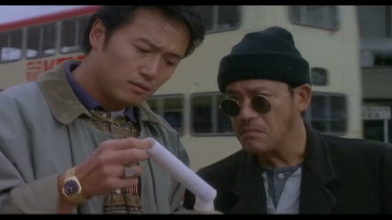 运财五福星剧照的剧照