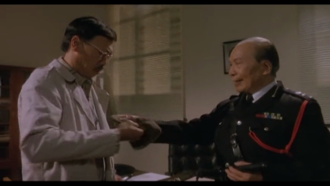 运财五福星剧照的剧照