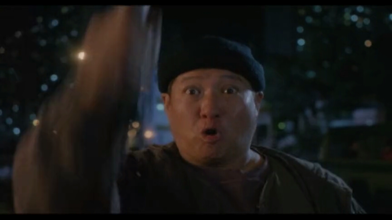 运财五福星剧照的剧照