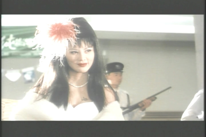 运财五福星剧照的剧照