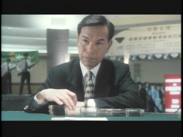 运财五福星剧照的剧照