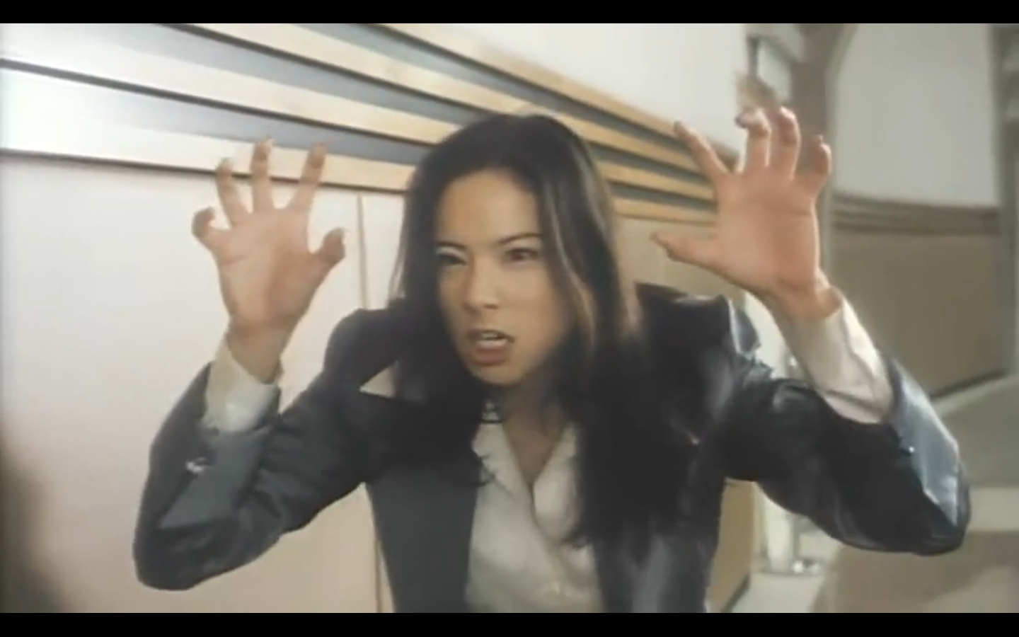 运财五福星剧照的剧照