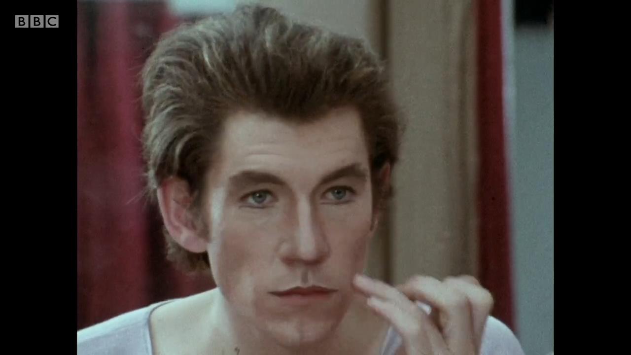 朱迪·丹奇：舞台小世界 世界大舞台剧照的剧照