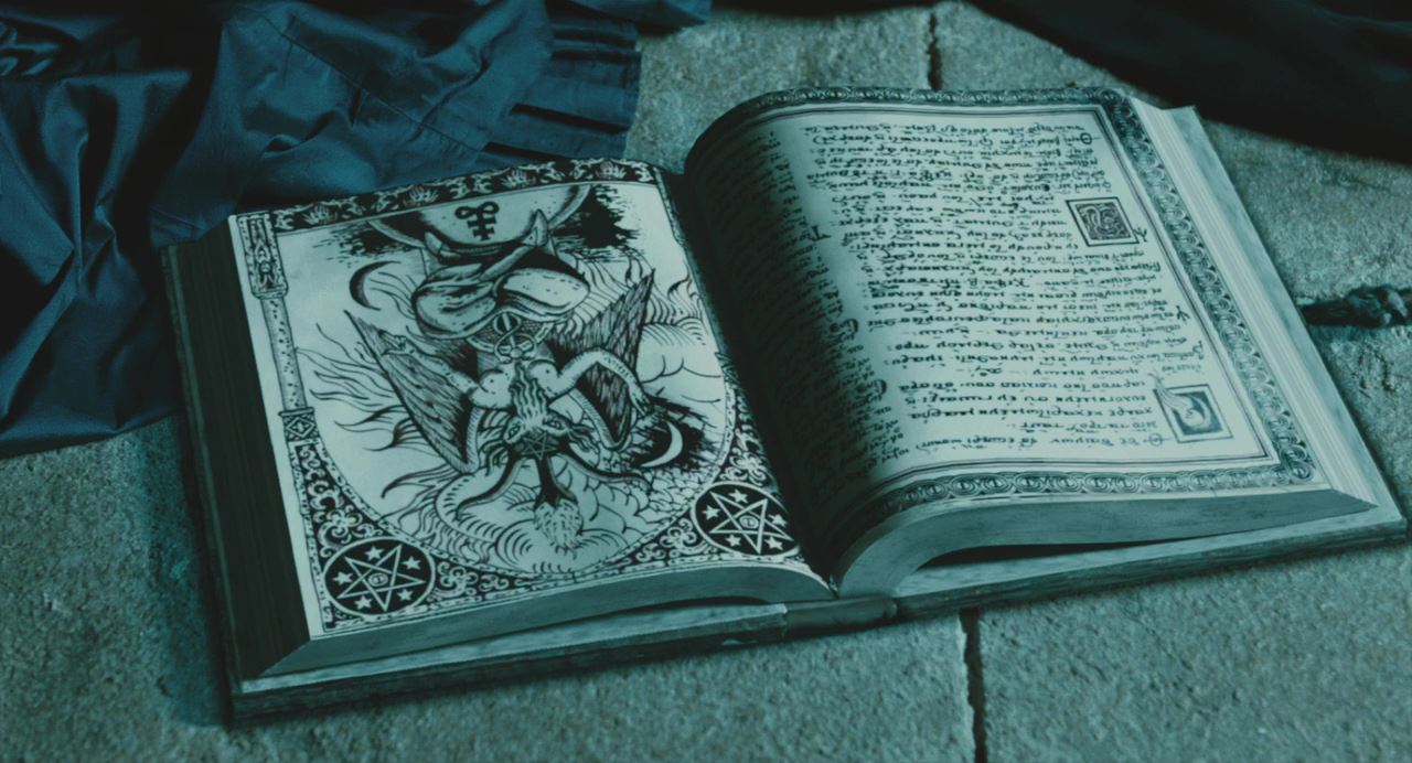 阴宅瓦德马尔2剧照的剧照