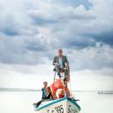 比利时国王剧照