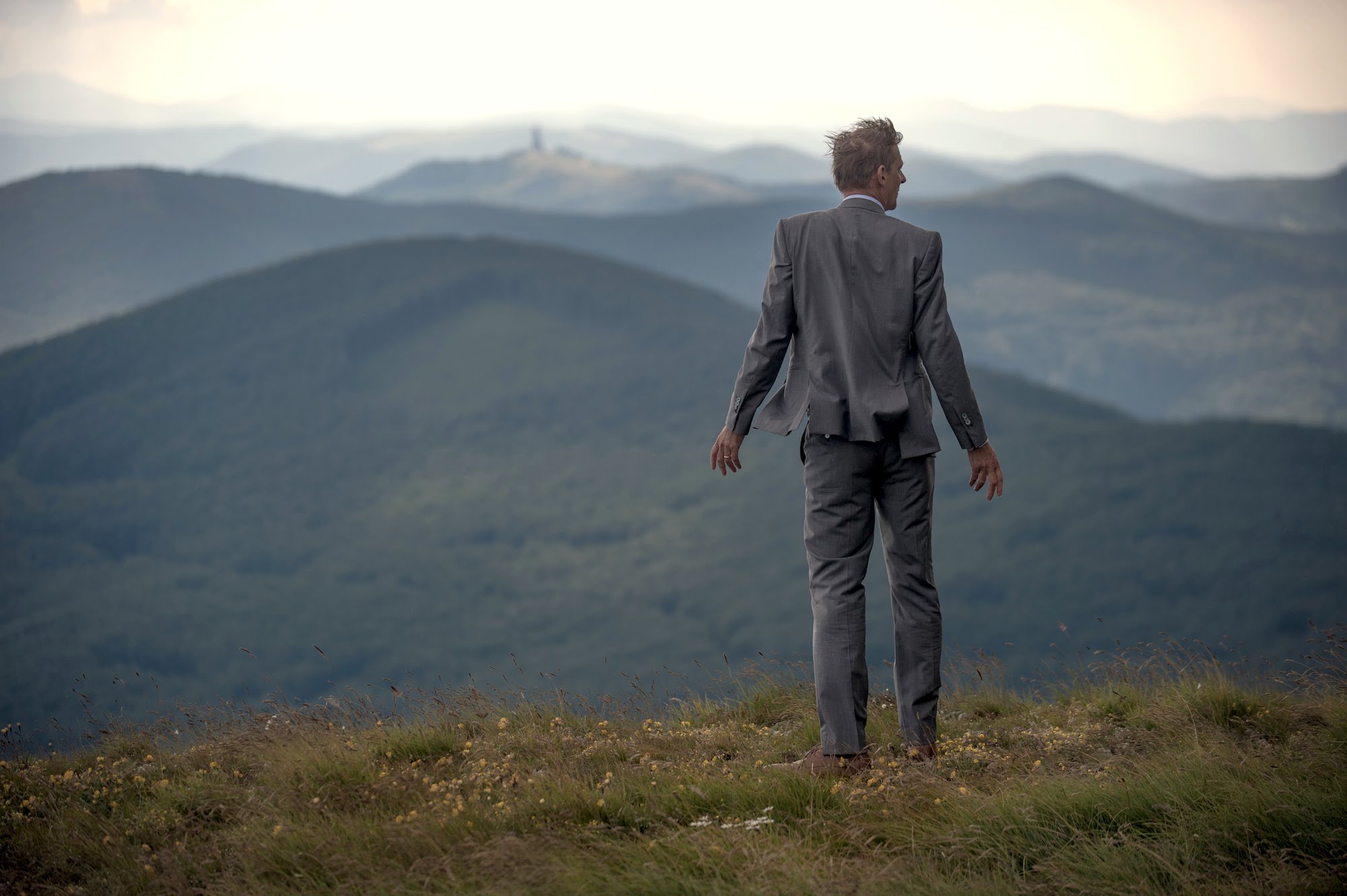 比利时国王剧照的剧照