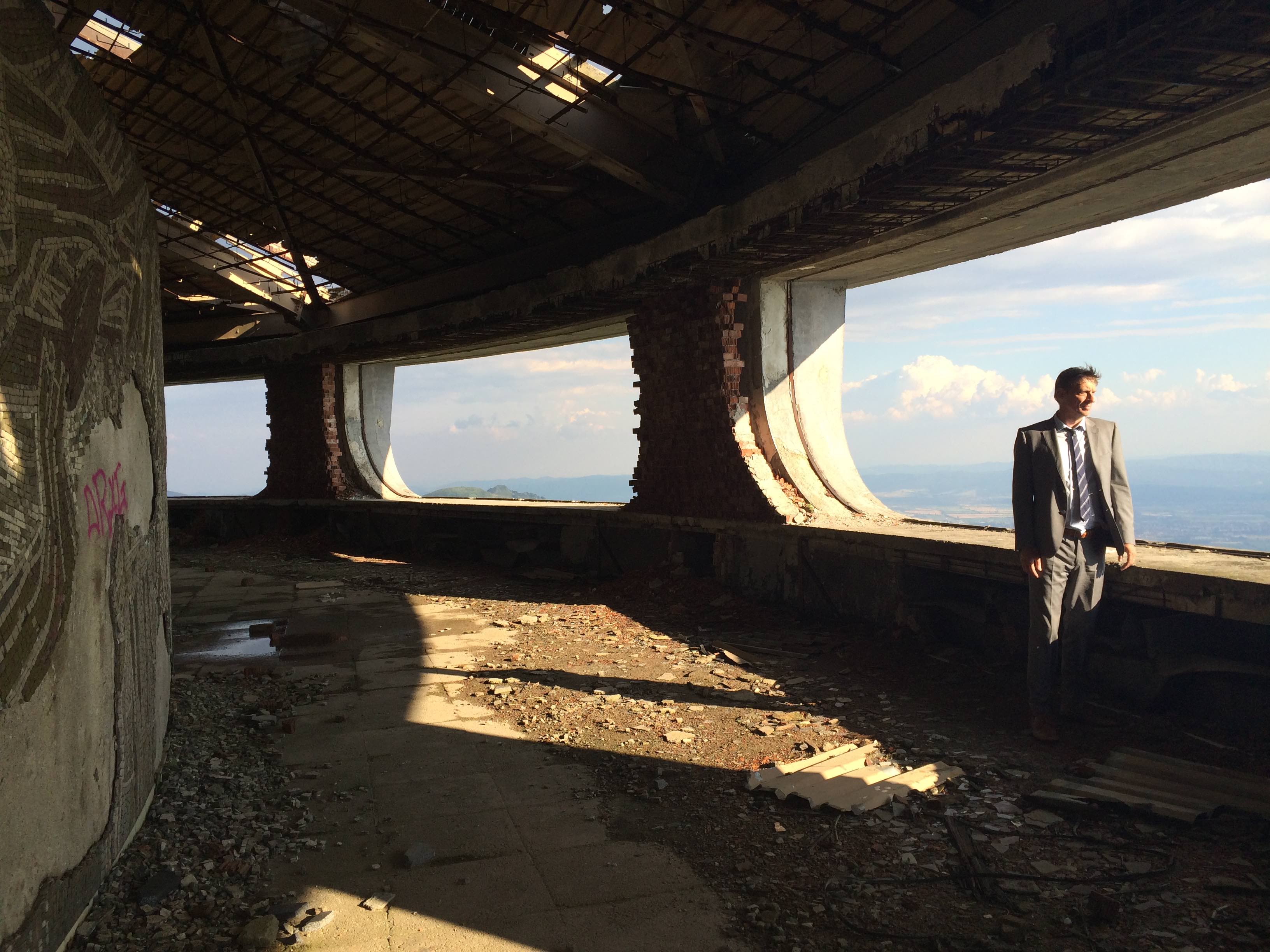 比利时国王剧照的剧照