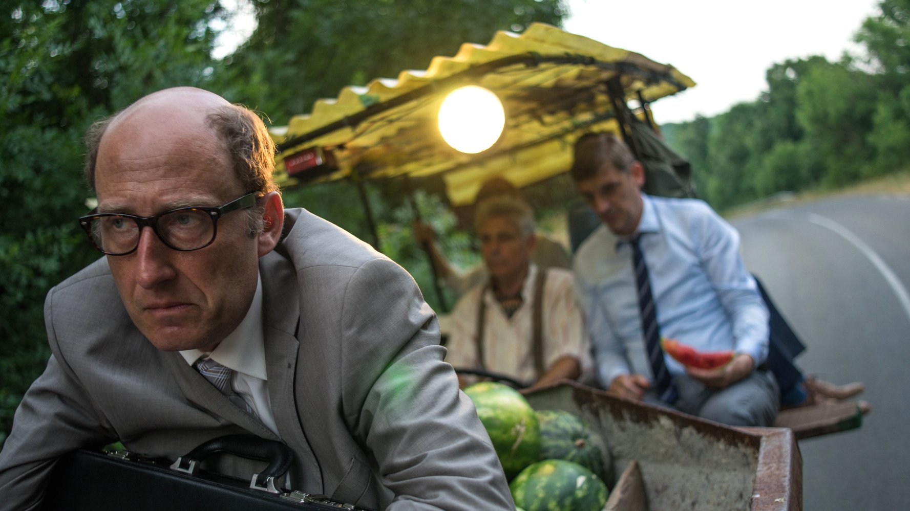 比利时国王剧照的剧照