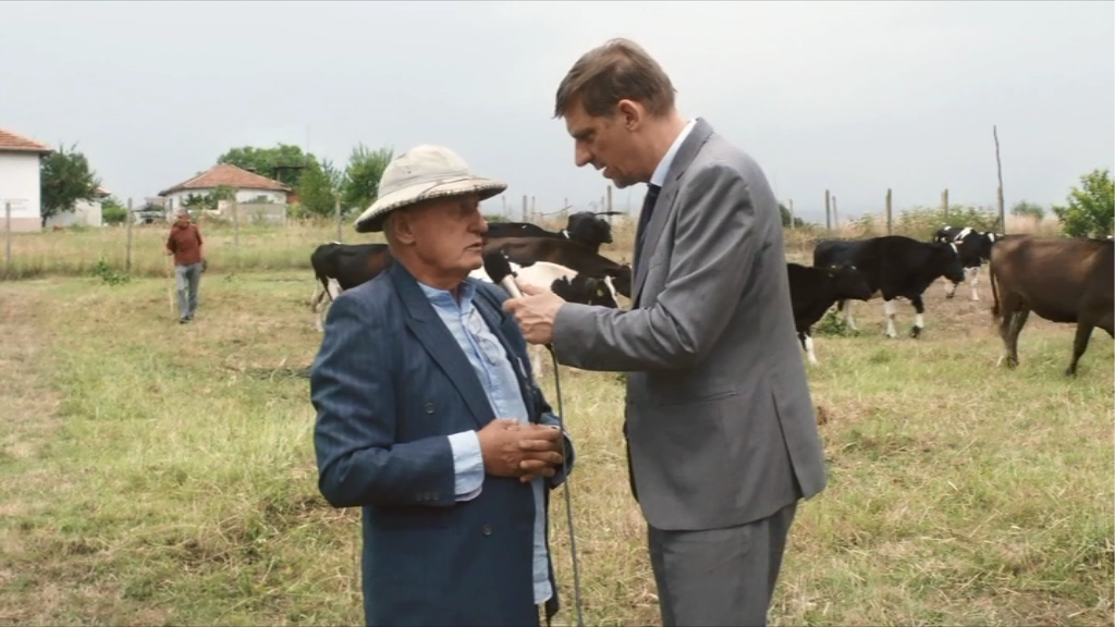 比利时国王剧照的剧照