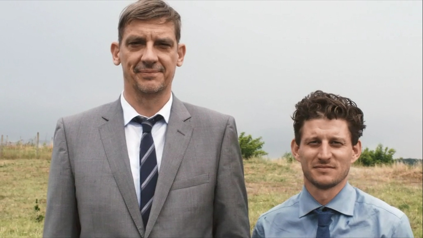 比利时国王剧照的剧照