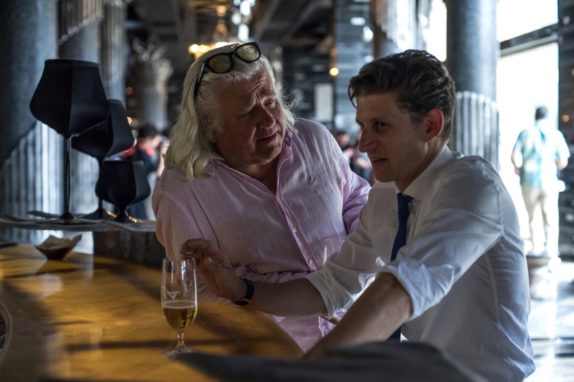 比利时国王剧照的剧照