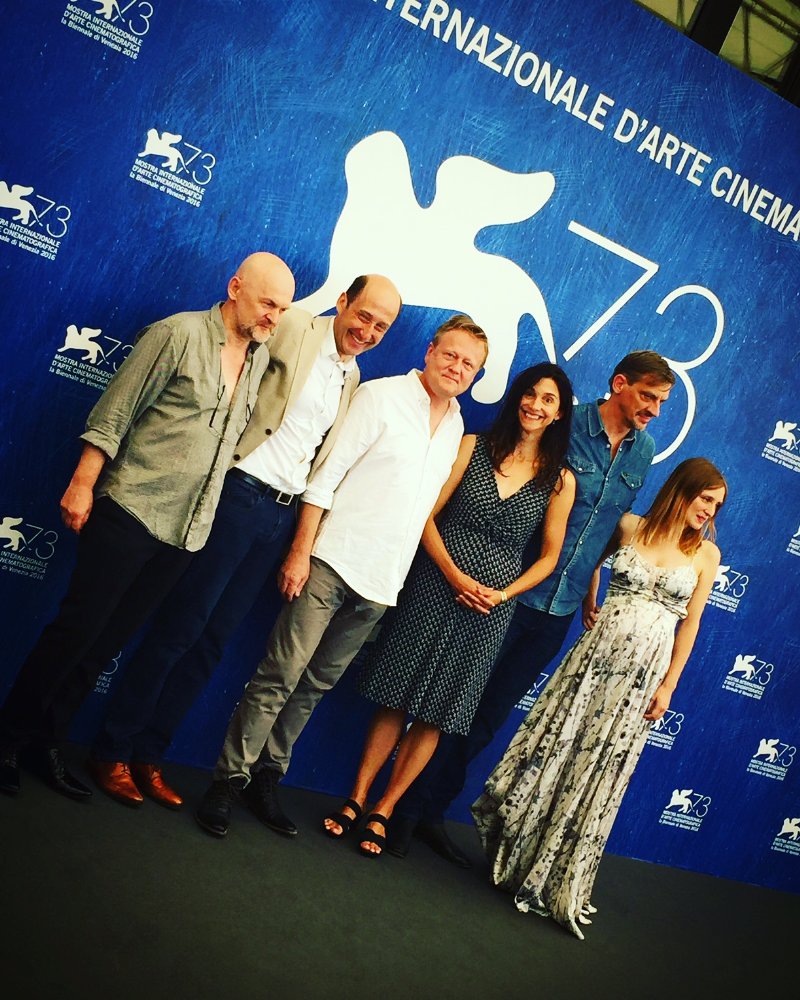 比利时国王剧照的剧照