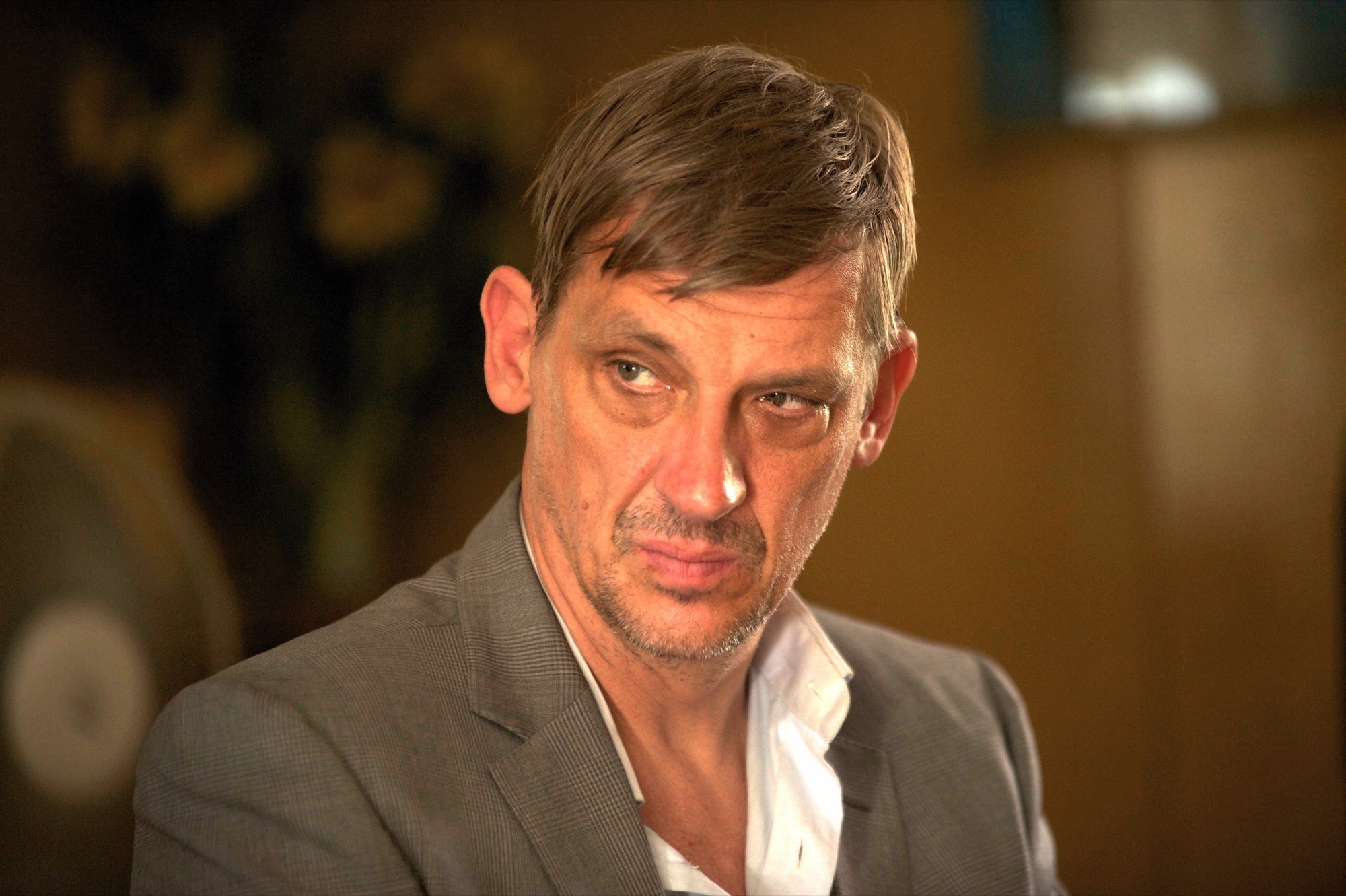 比利时国王剧照的剧照