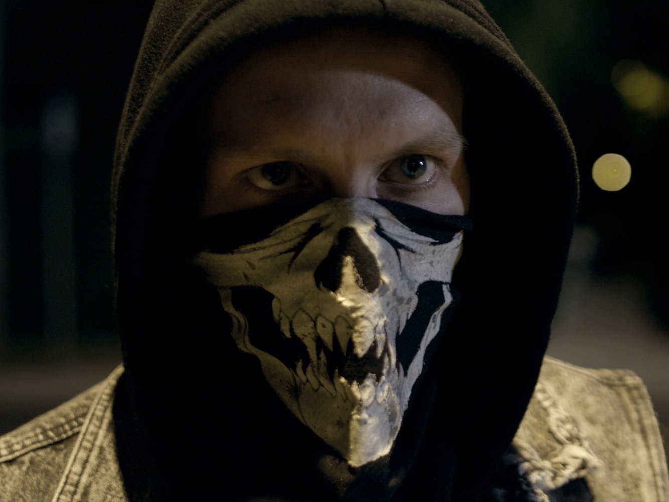 索命APP剧照的剧照