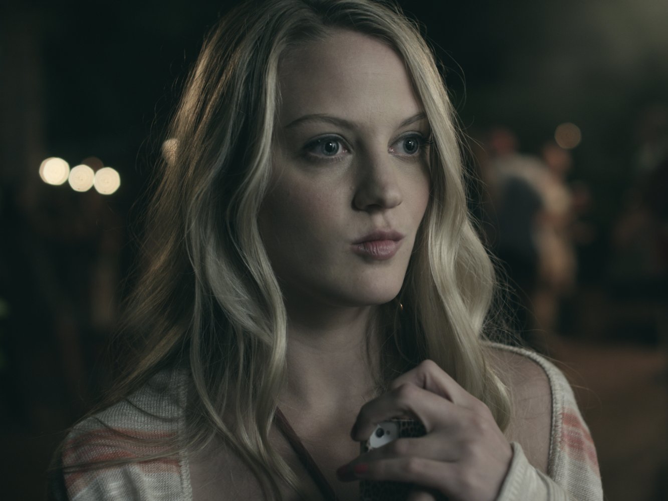 索命APP剧照的剧照