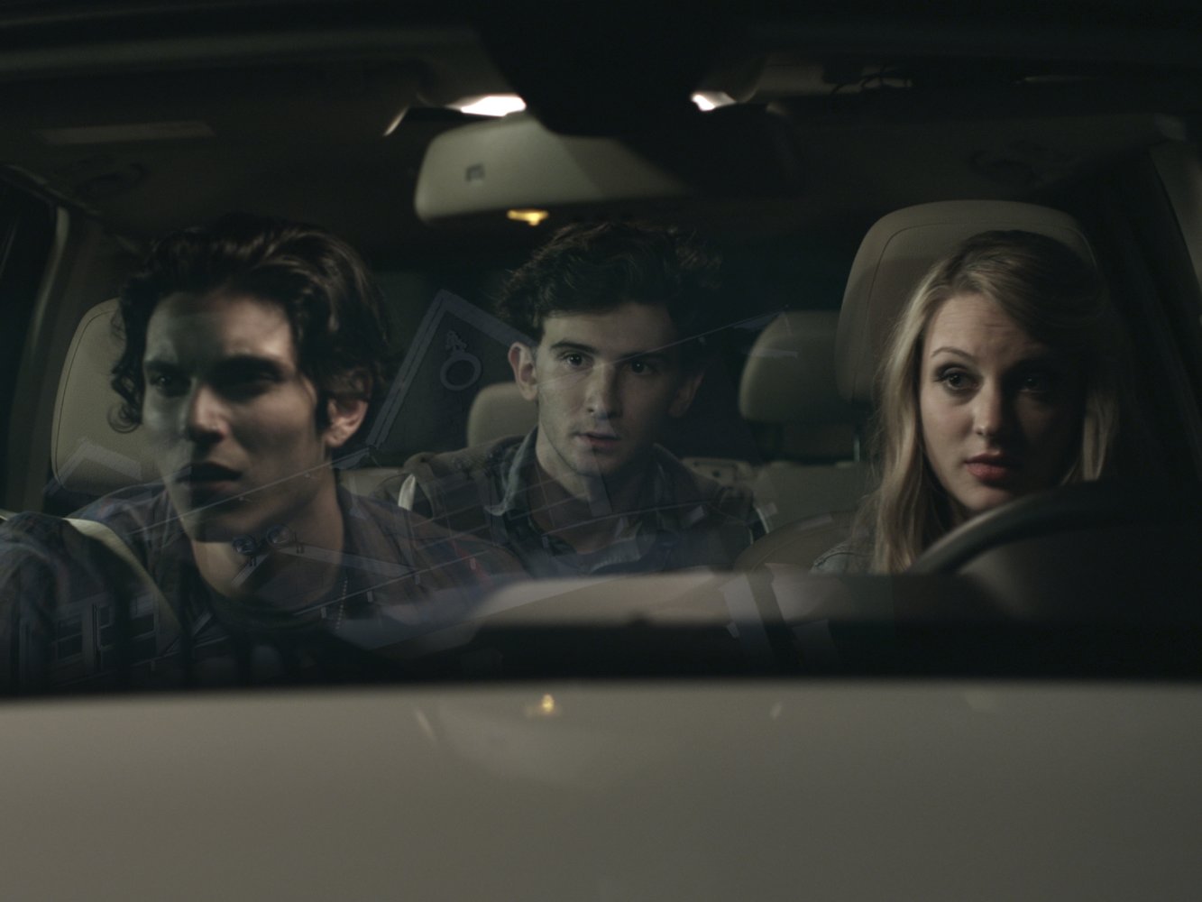 索命APP剧照的剧照