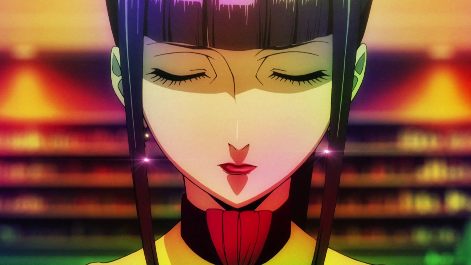 壳中少女：排气剧照的剧照