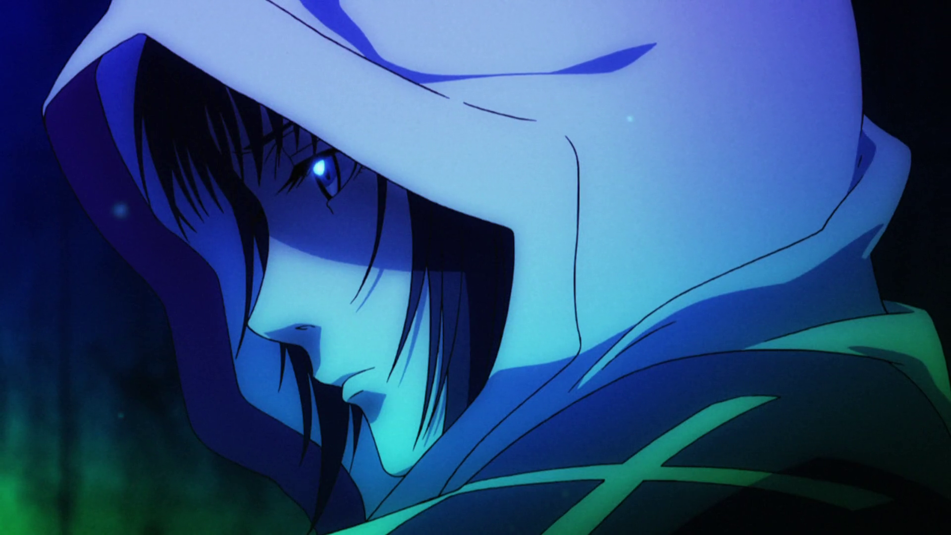 壳中少女：排气剧照的剧照