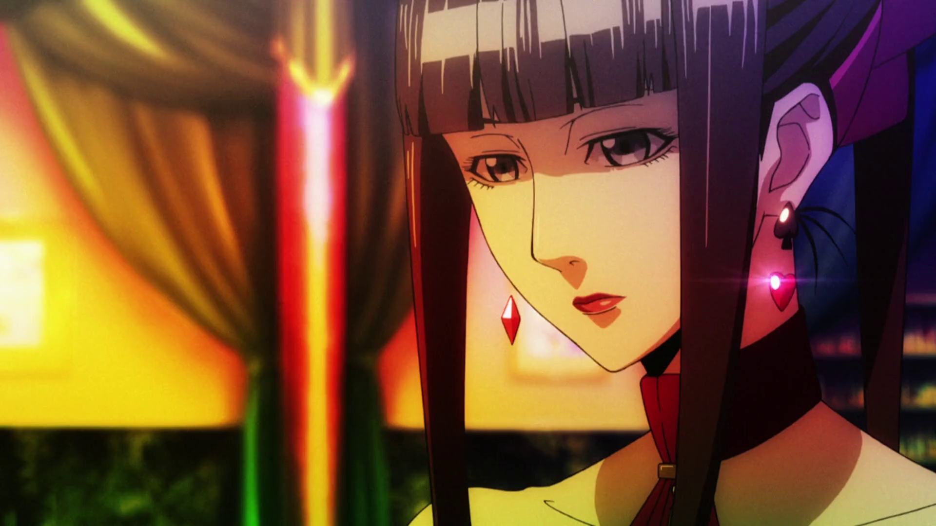 壳中少女：排气剧照的剧照