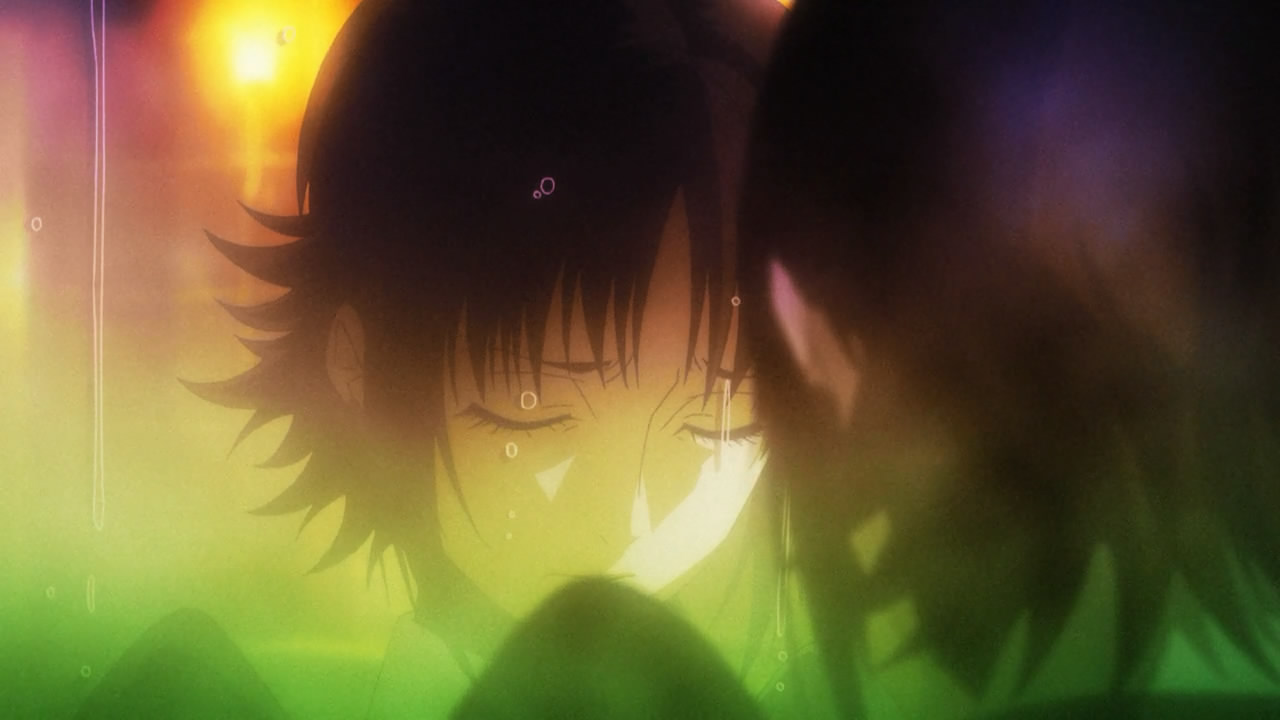 壳中少女：排气剧照的剧照