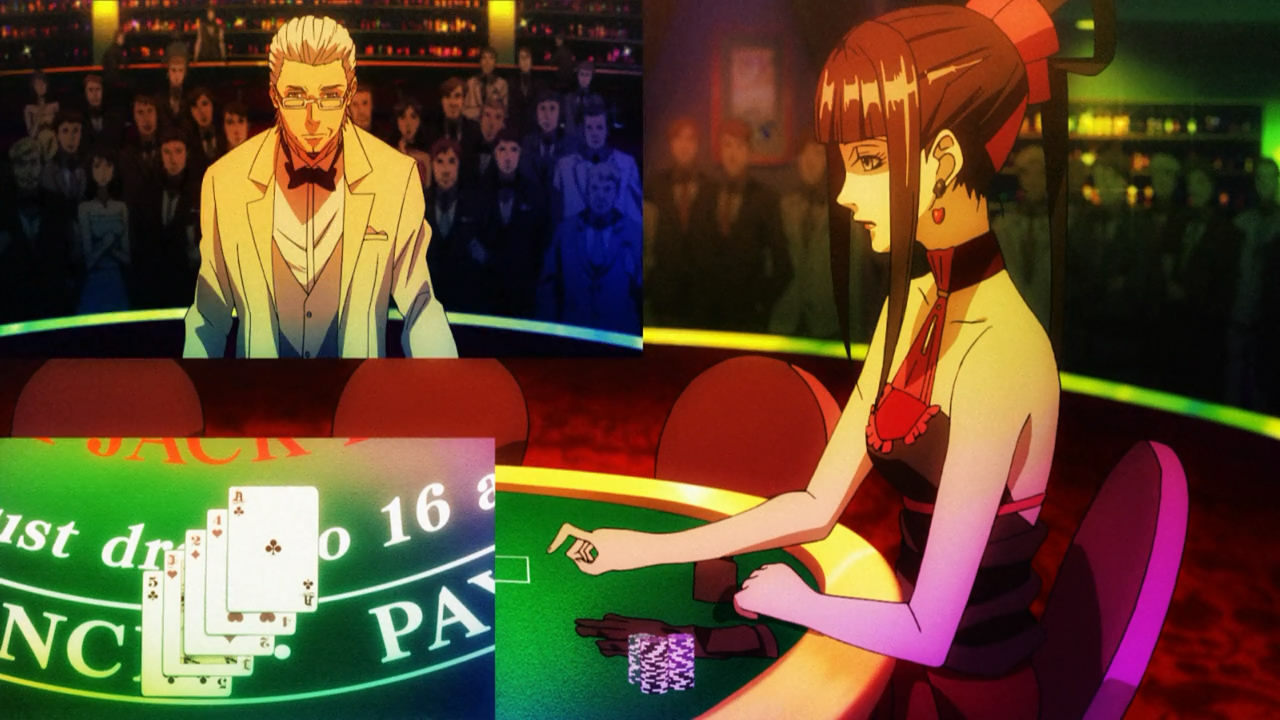 壳中少女：排气剧照的剧照