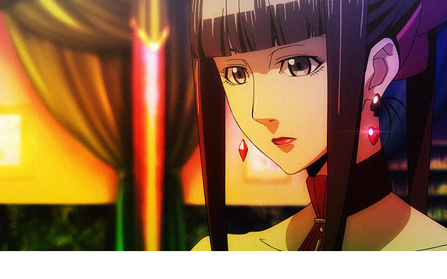 壳中少女：排气剧照的剧照