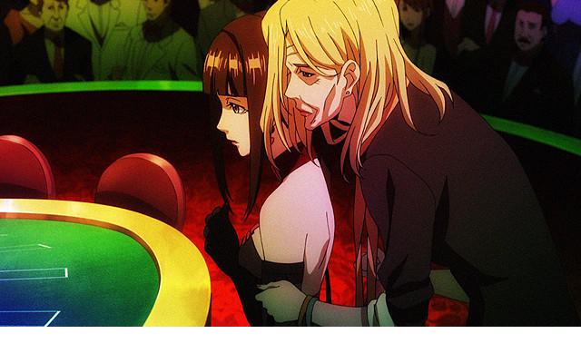 壳中少女：排气剧照的剧照