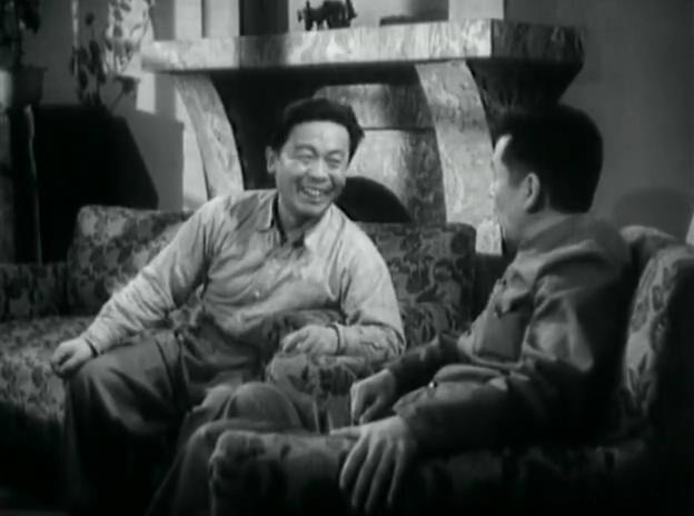 新局长到来之前剧照的剧照