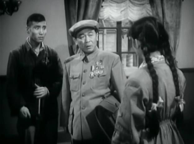 新局长到来之前剧照的剧照