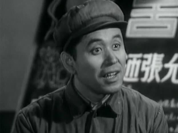 新局长到来之前剧照的剧照