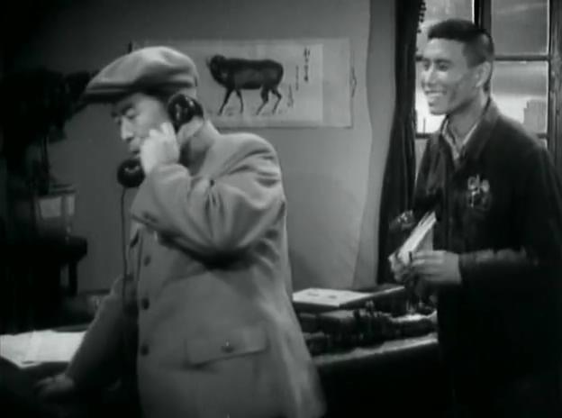 新局长到来之前剧照的剧照