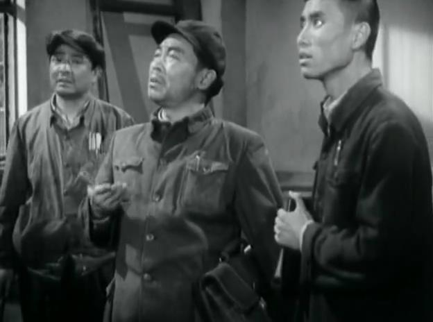 新局长到来之前剧照的剧照