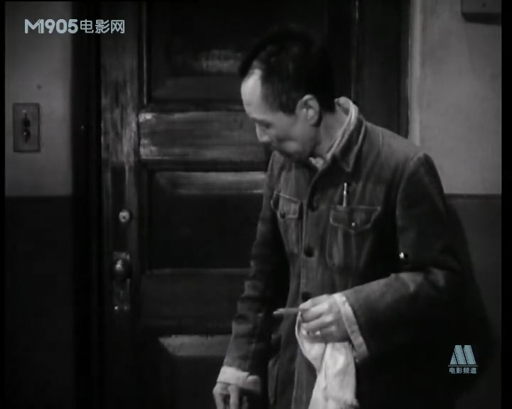 新局长到来之前剧照的剧照