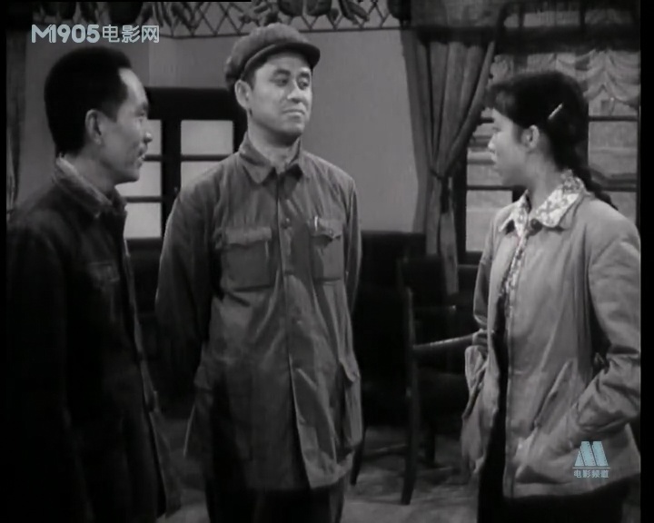 新局长到来之前剧照的剧照