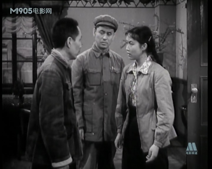 新局长到来之前剧照的剧照