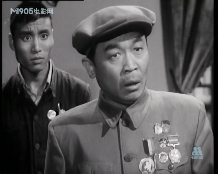 新局长到来之前剧照的剧照