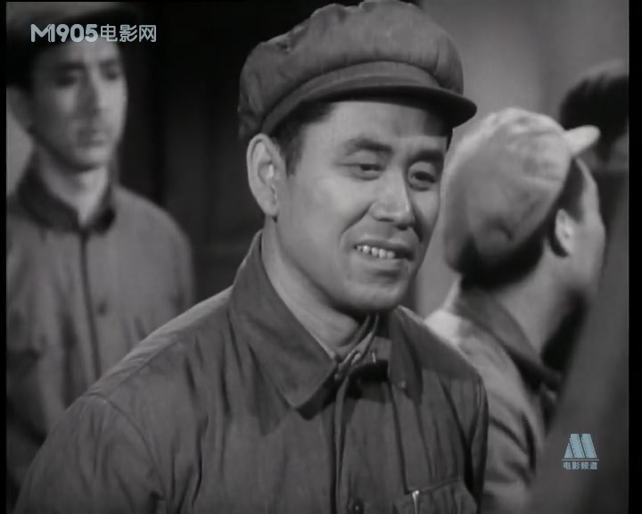 新局长到来之前剧照的剧照