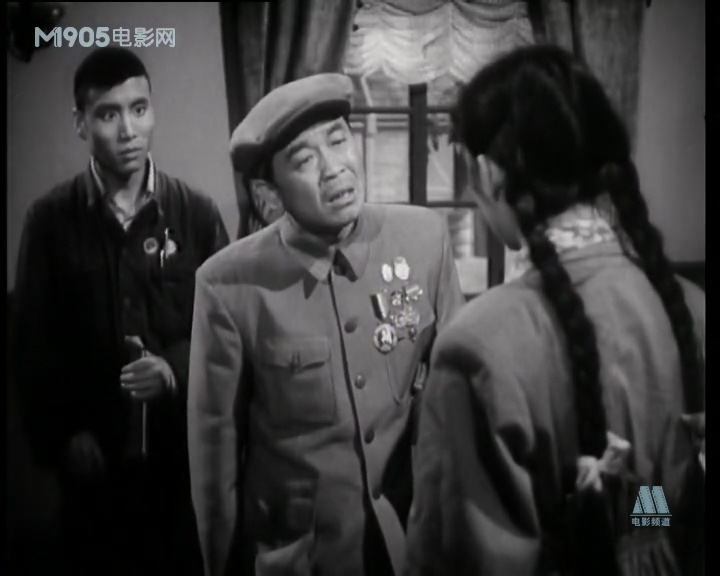 新局长到来之前剧照的剧照