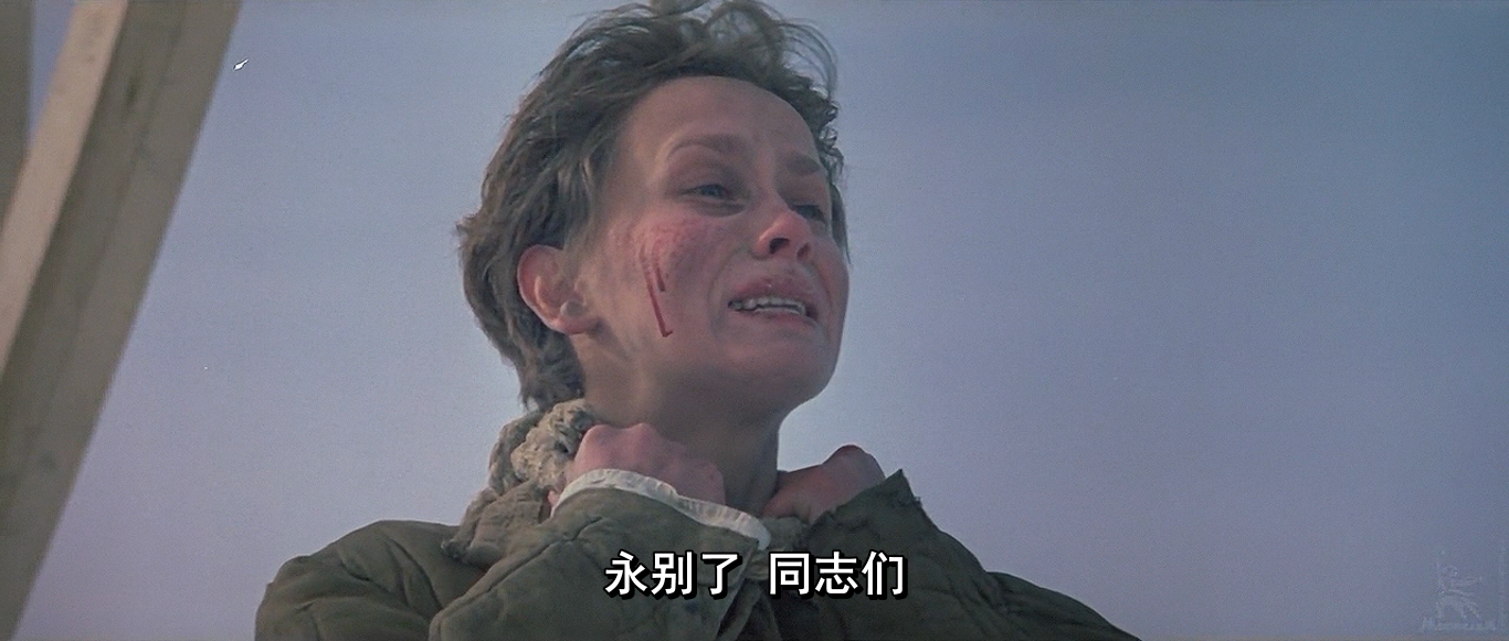 莫斯科保卫战剧照的剧照