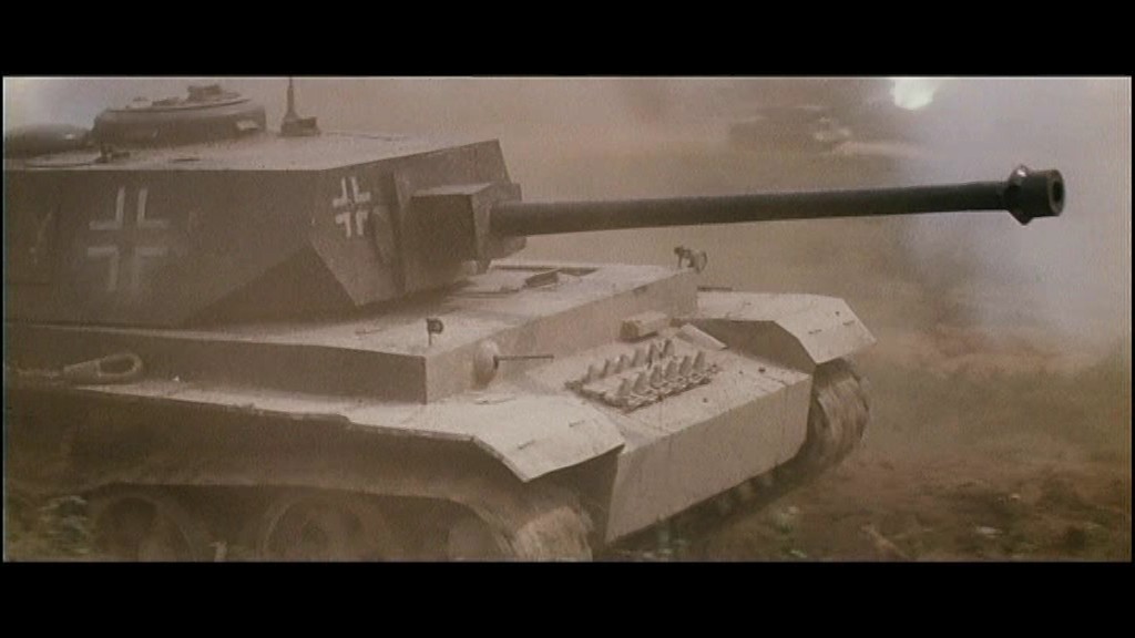 莫斯科保卫战剧照的剧照