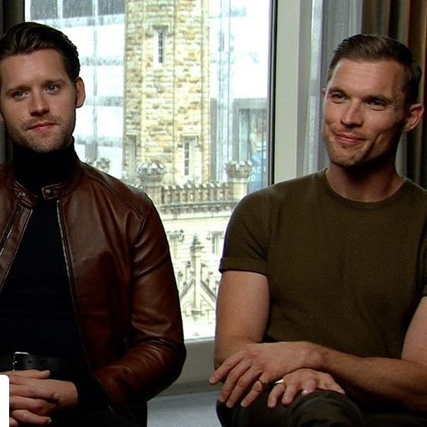 决战中途岛剧照的剧照