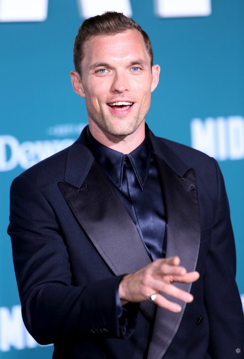 决战中途岛剧照的剧照