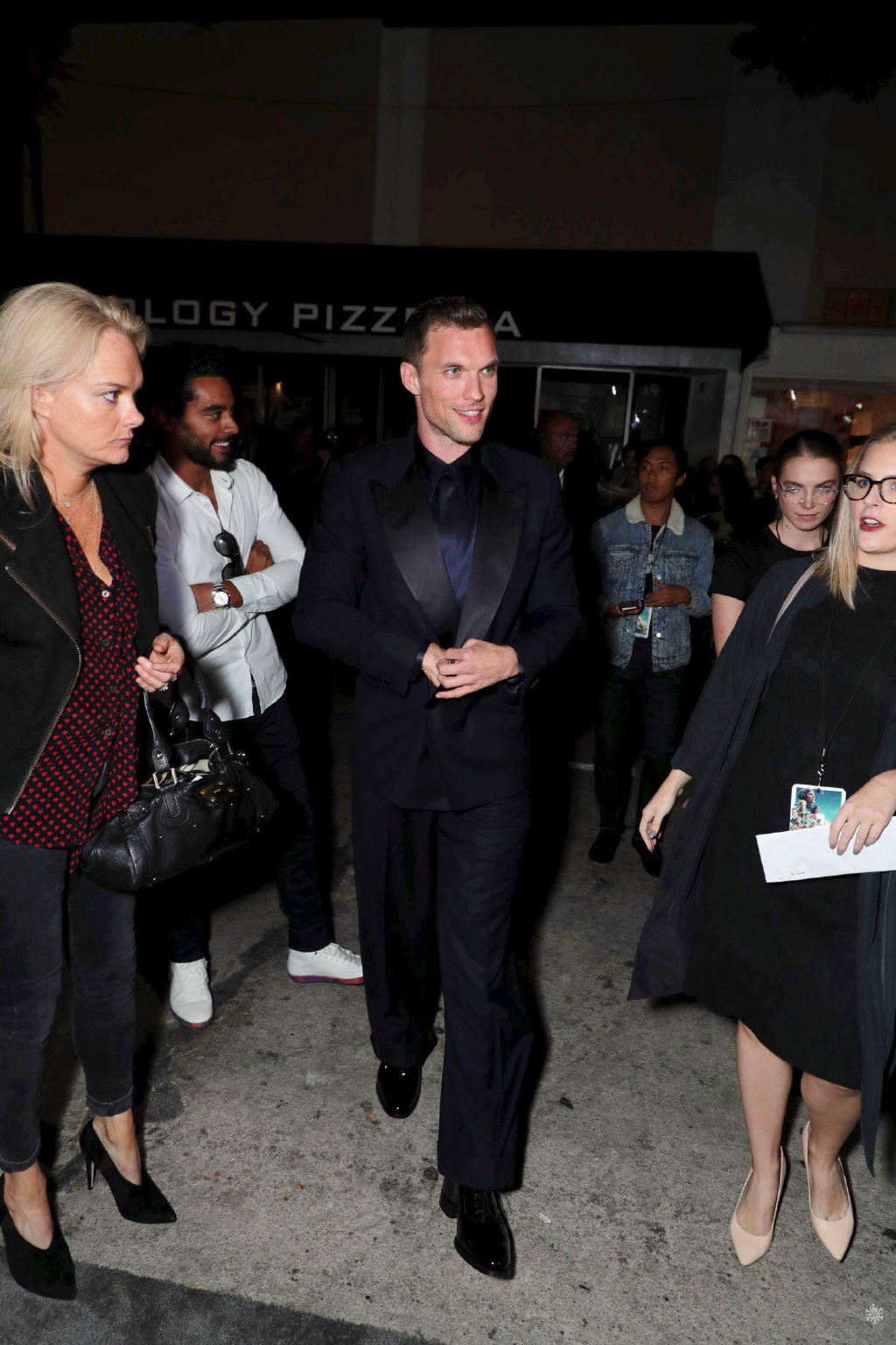 决战中途岛剧照的剧照